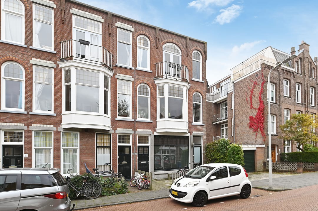 Photo 1 of Christoffel van Swollstraat 5