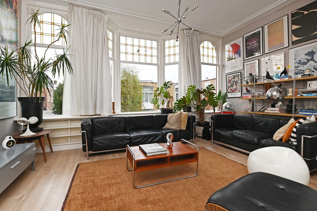 Photo 2 of Christoffel van Swollstraat 5