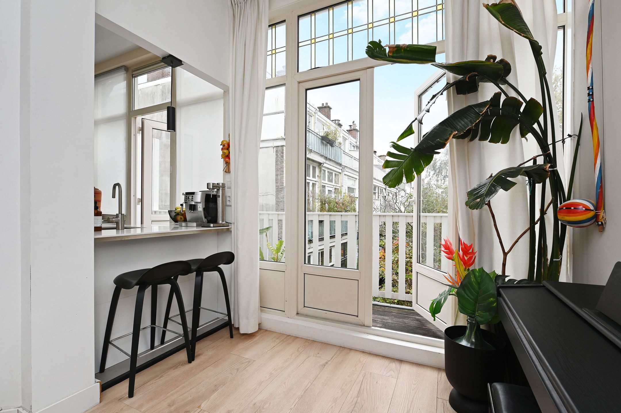 Photo 3 of Christoffel van Swollstraat 5