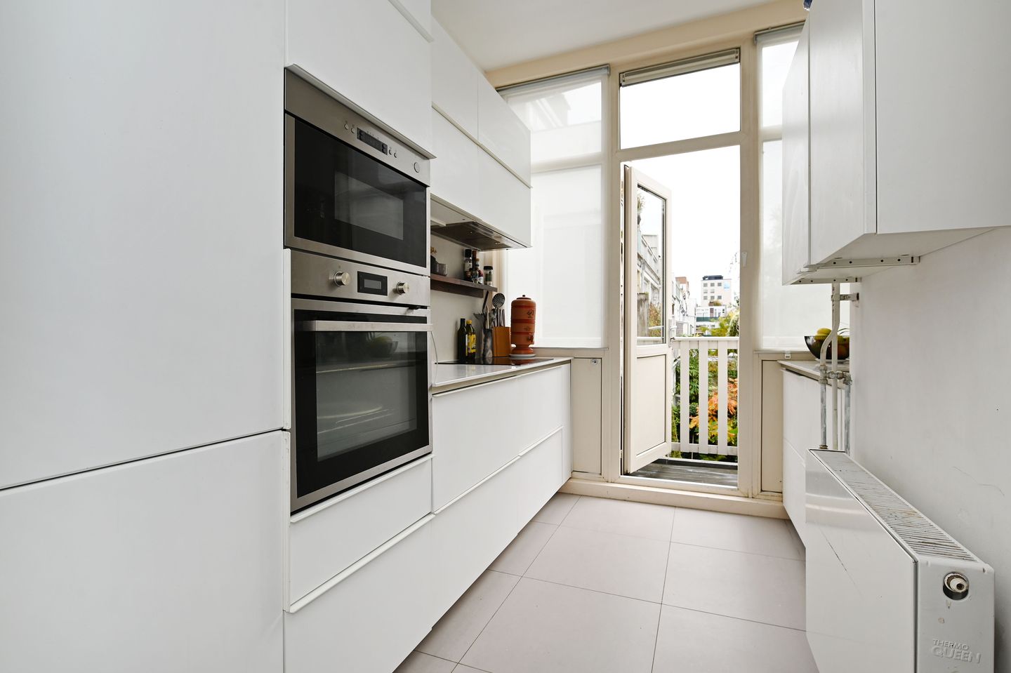 Photo 4 of Christoffel van Swollstraat 5