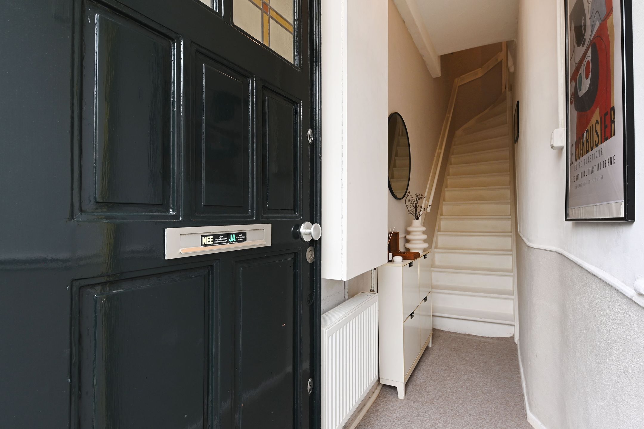 Photo 6 of Christoffel van Swollstraat 5