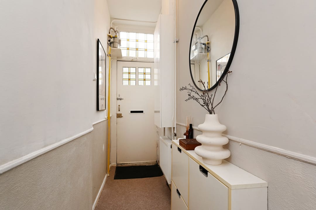 Photo 7 of Christoffel van Swollstraat 5