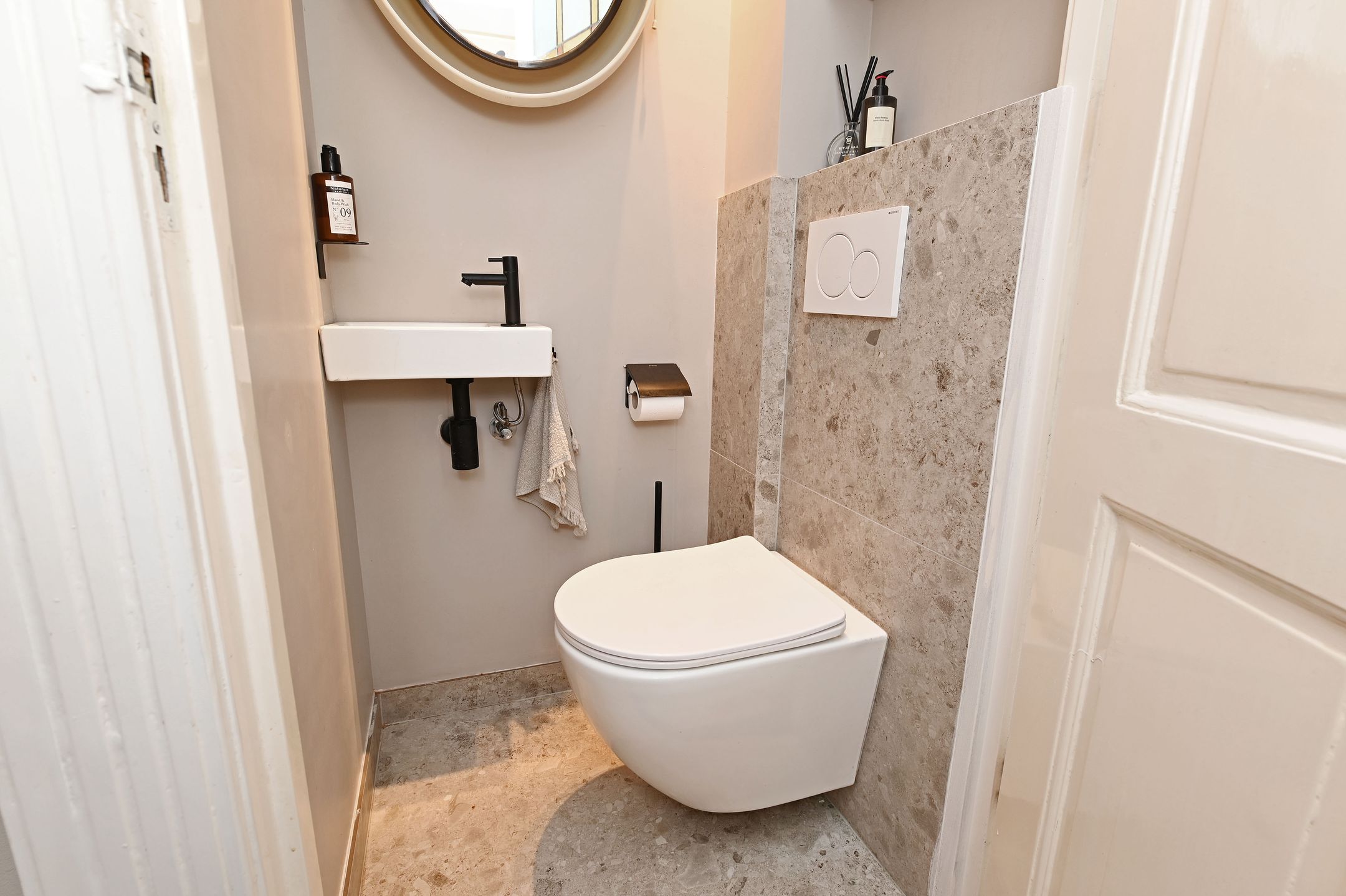 Photo 9 of Christoffel van Swollstraat 5