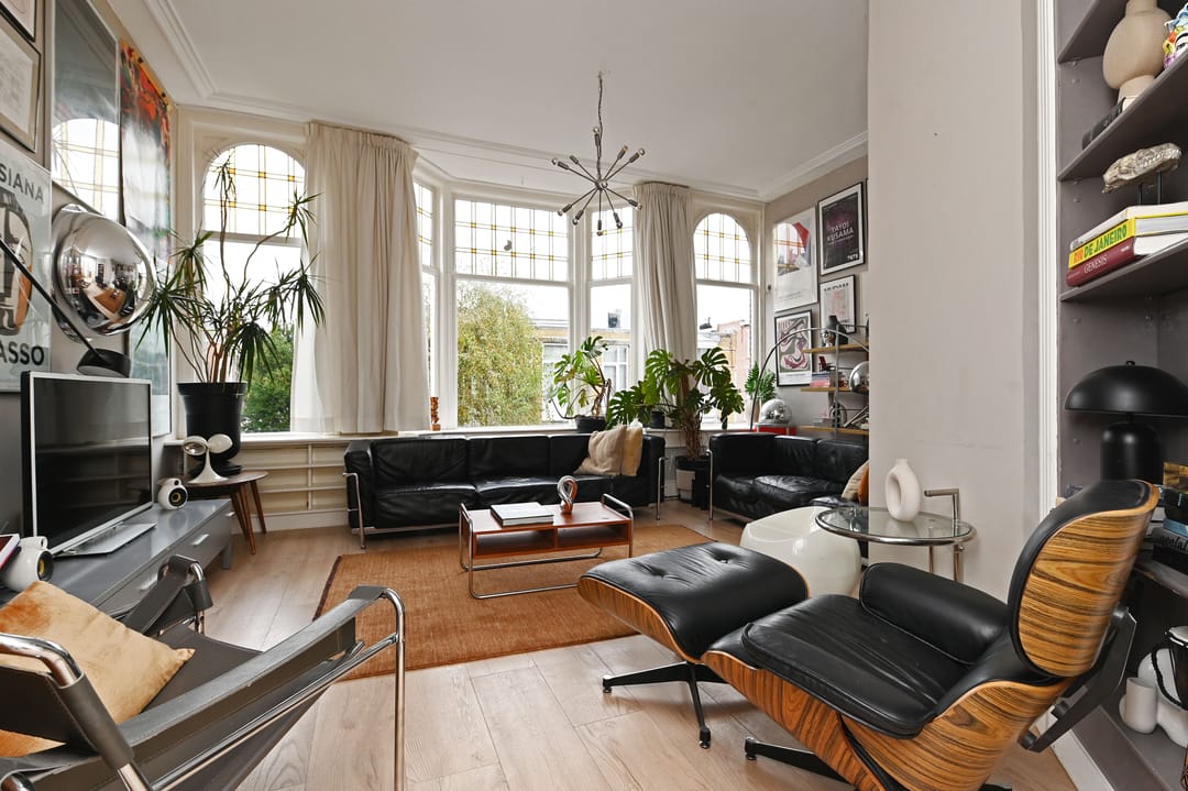 Photo 11 of Christoffel van Swollstraat 5