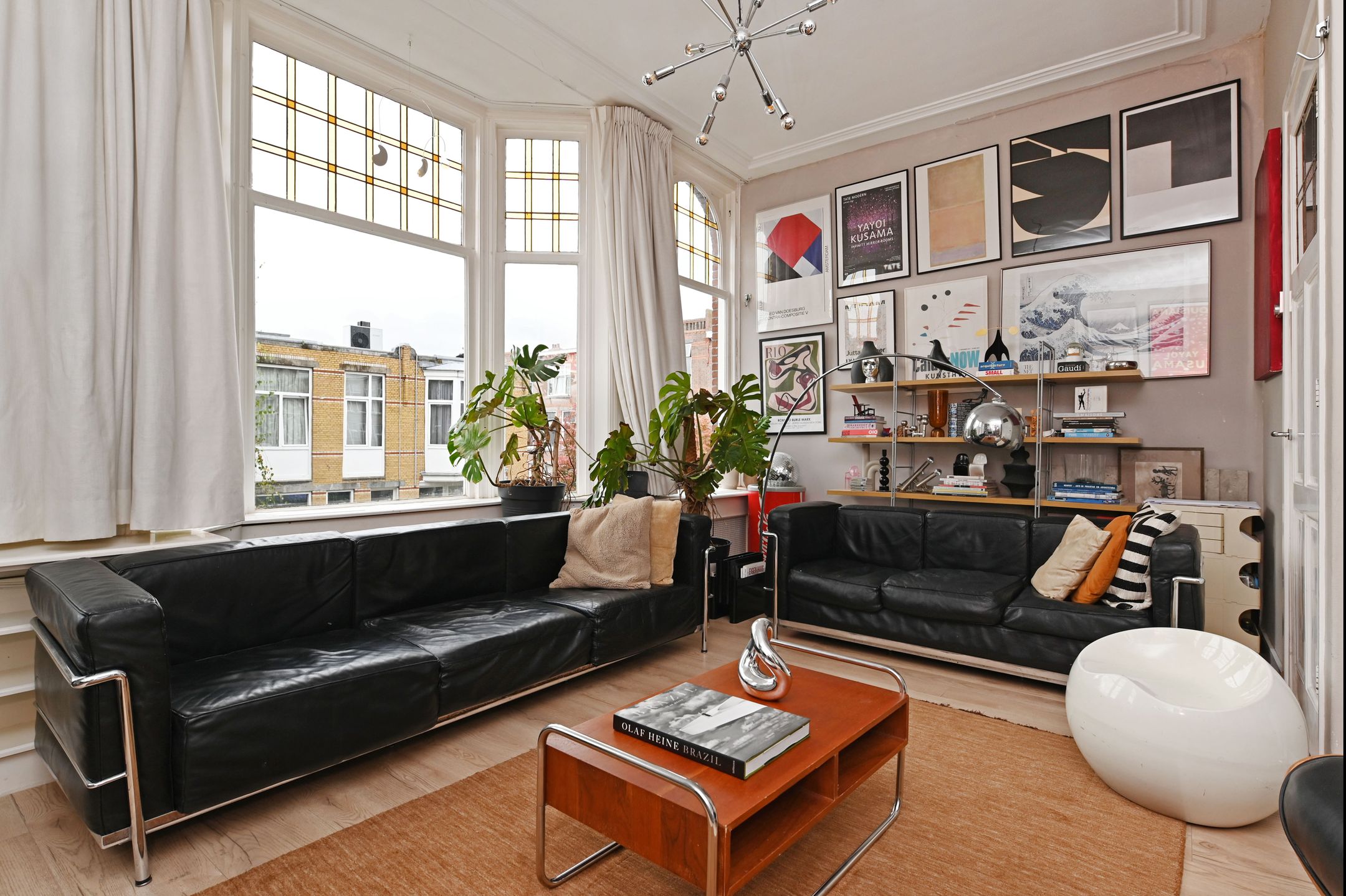 Photo 12 of Christoffel van Swollstraat 5