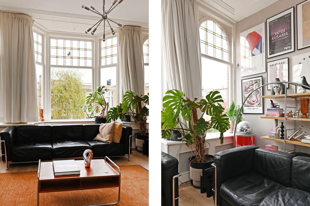 Photo 13 of Christoffel van Swollstraat 5