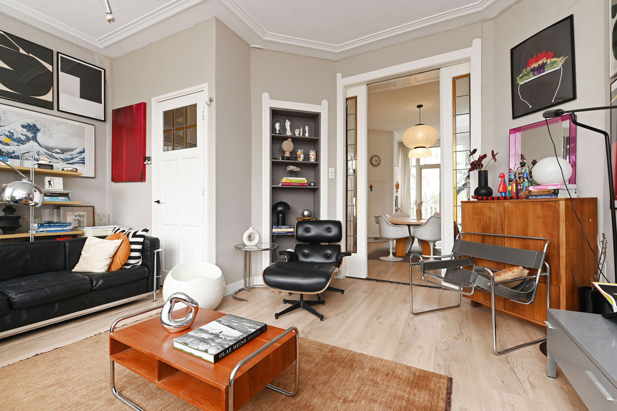 Photo 15 of Christoffel van Swollstraat 5