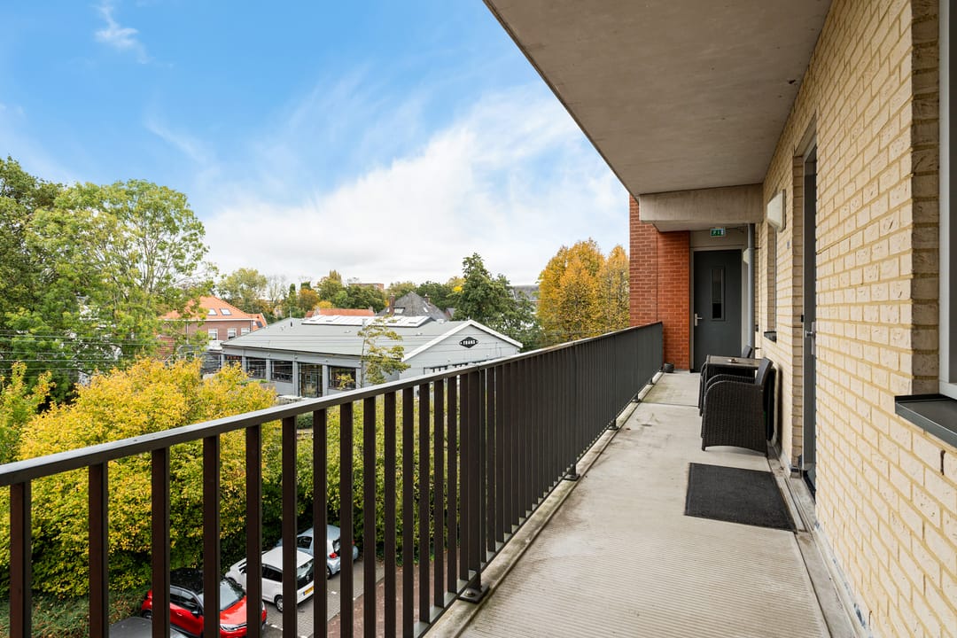 Photo 11 of Bijdorplaan 382