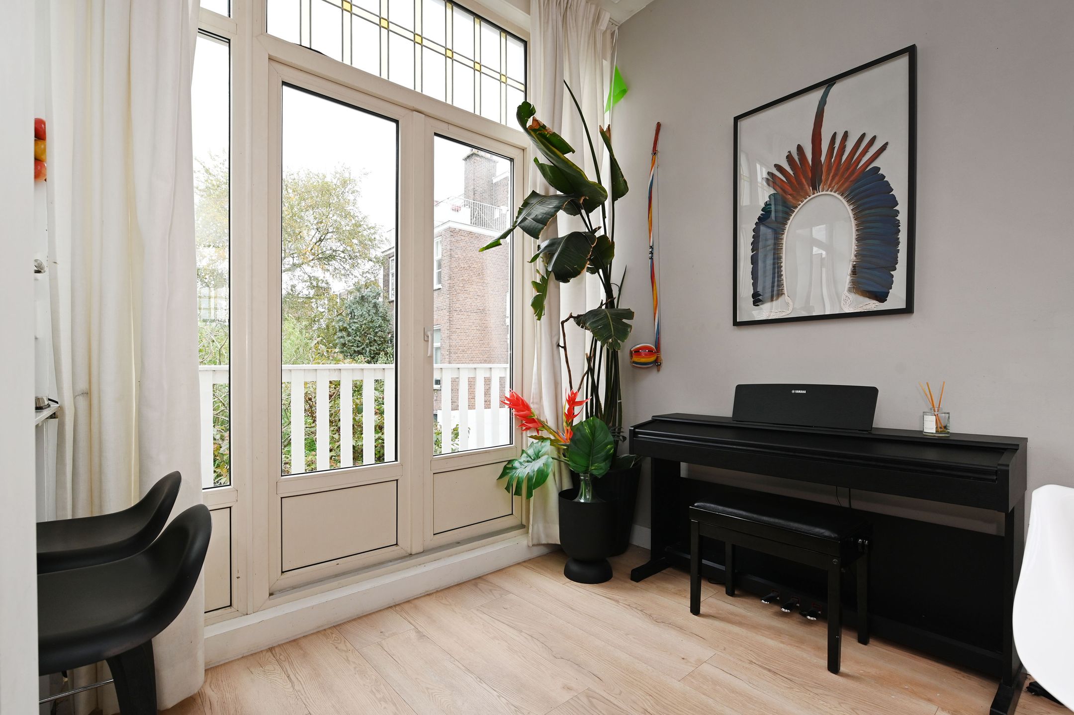 Photo 21 of Christoffel van Swollstraat 5