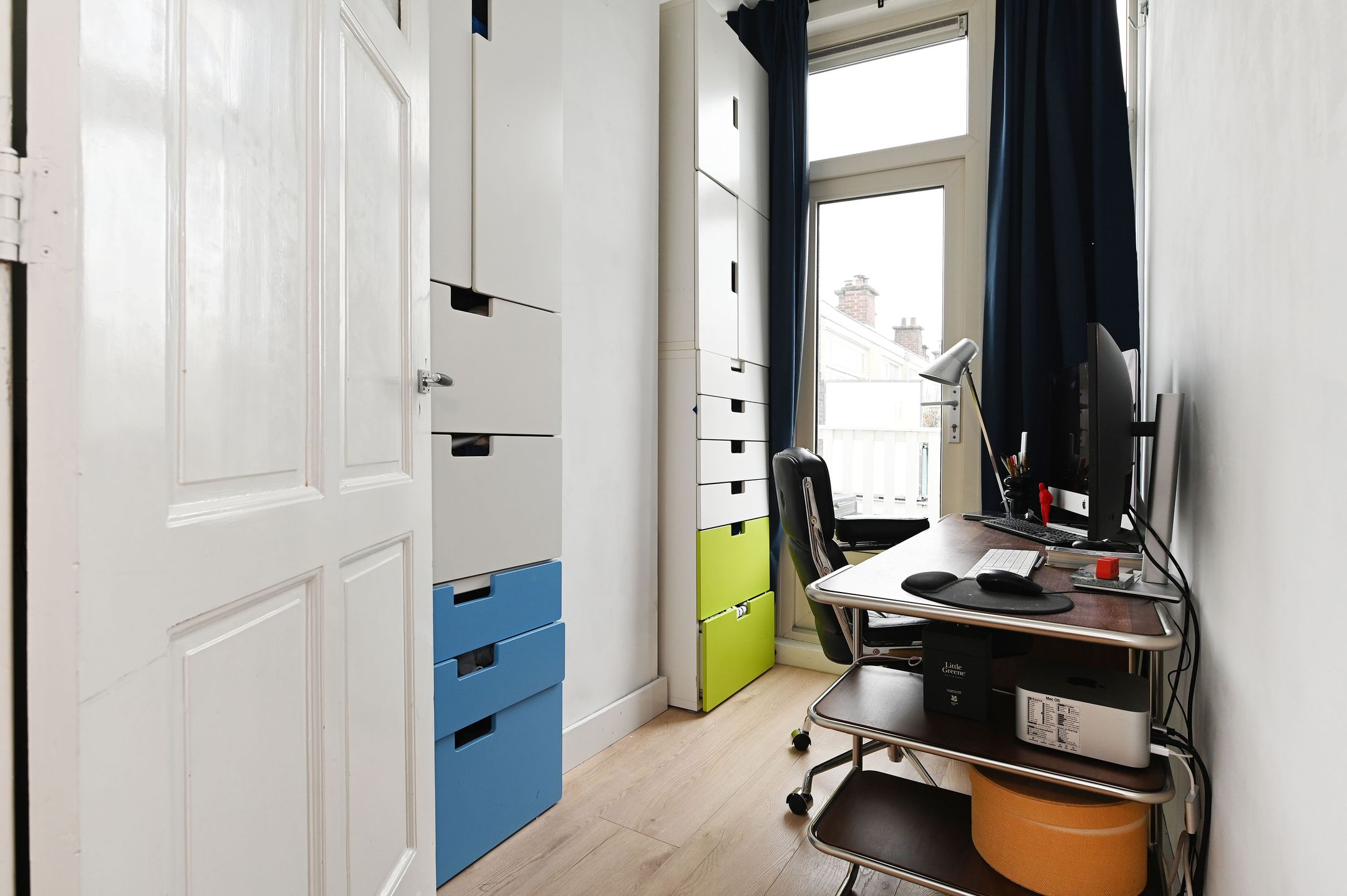 Photo 30 of Christoffel van Swollstraat 5