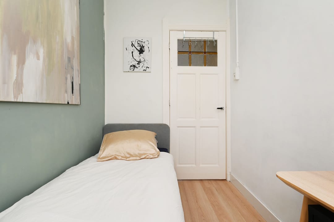 Photo 32 of Christoffel van Swollstraat 5