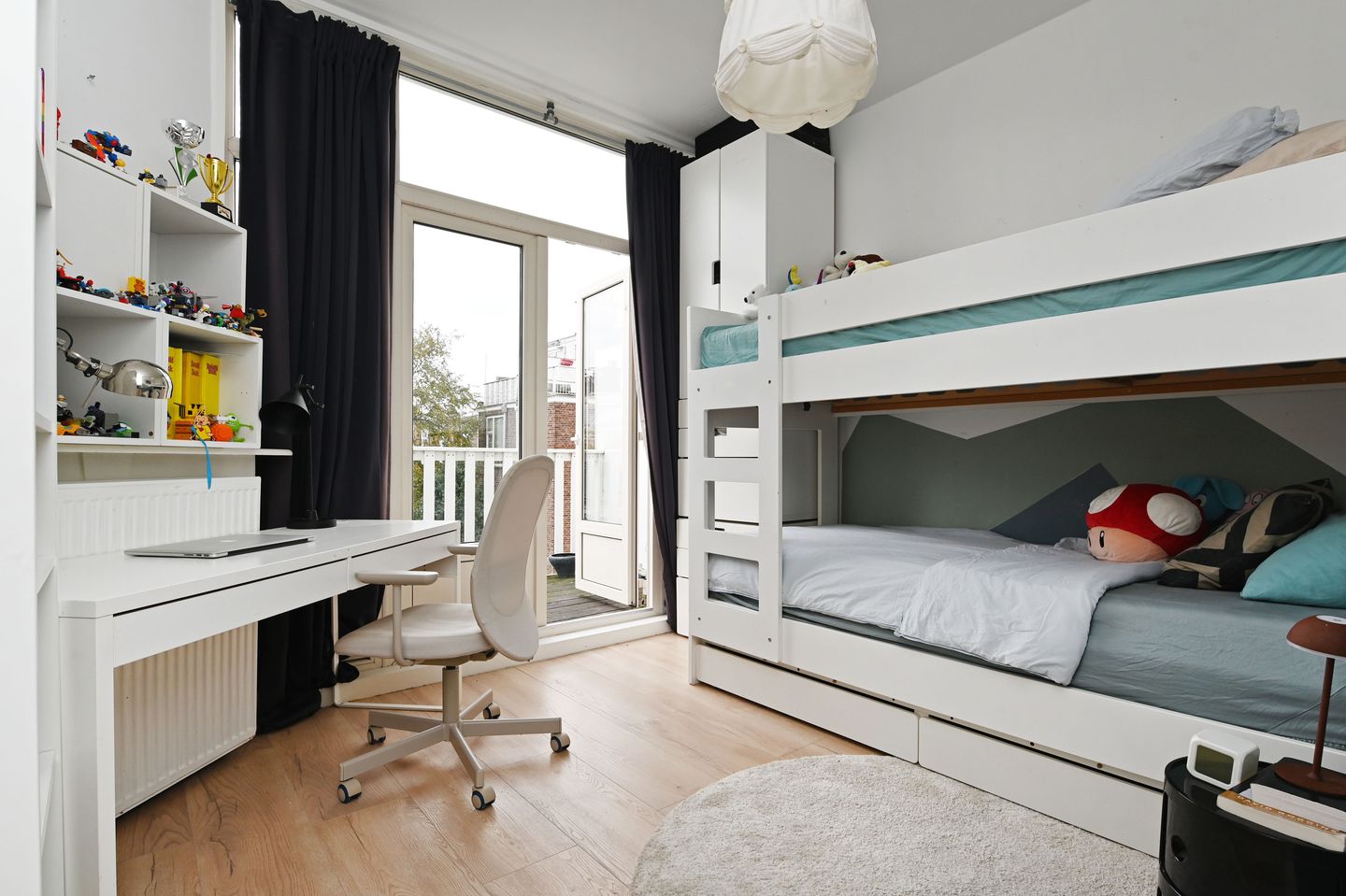 Photo 34 of Christoffel van Swollstraat 5