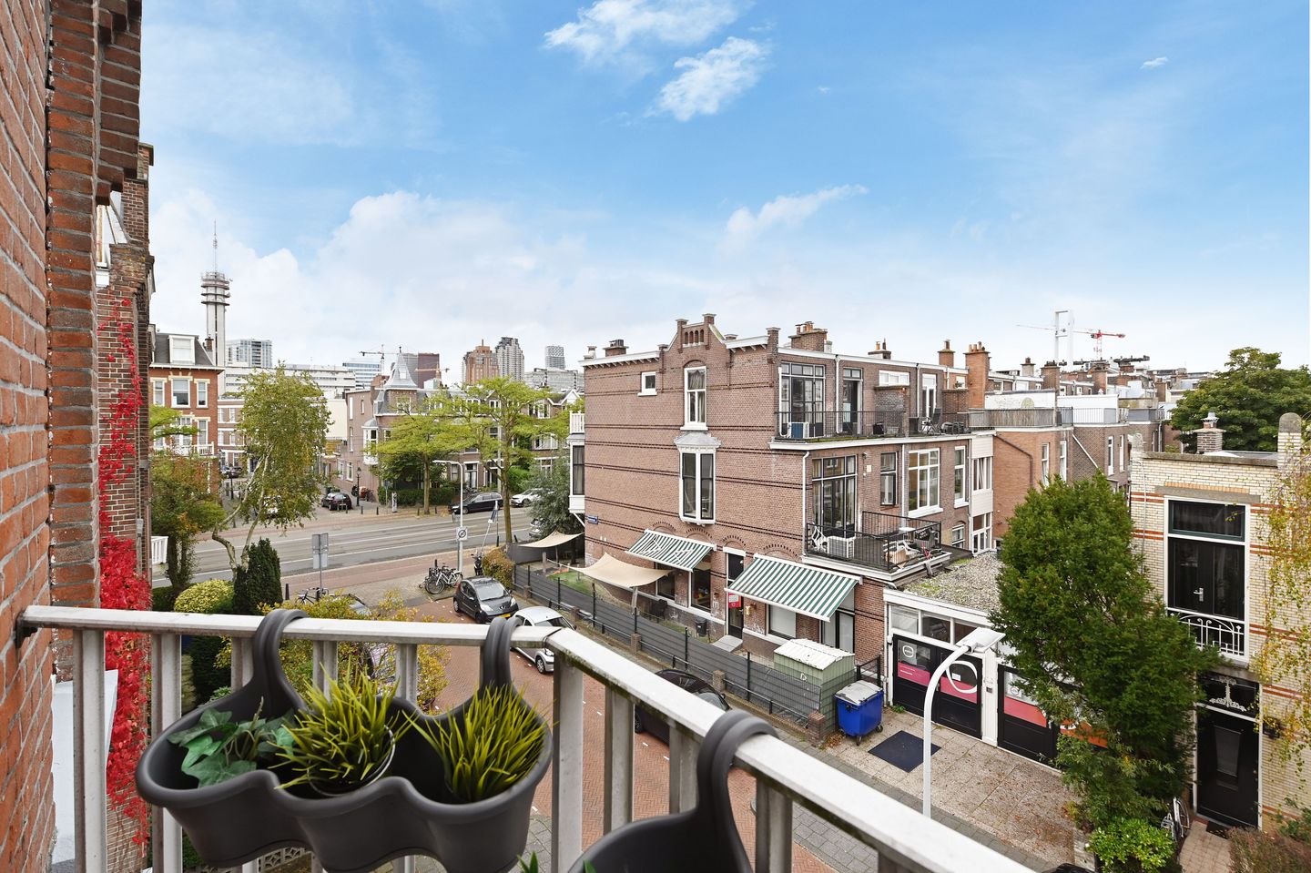 Photo 40 of Christoffel van Swollstraat 5