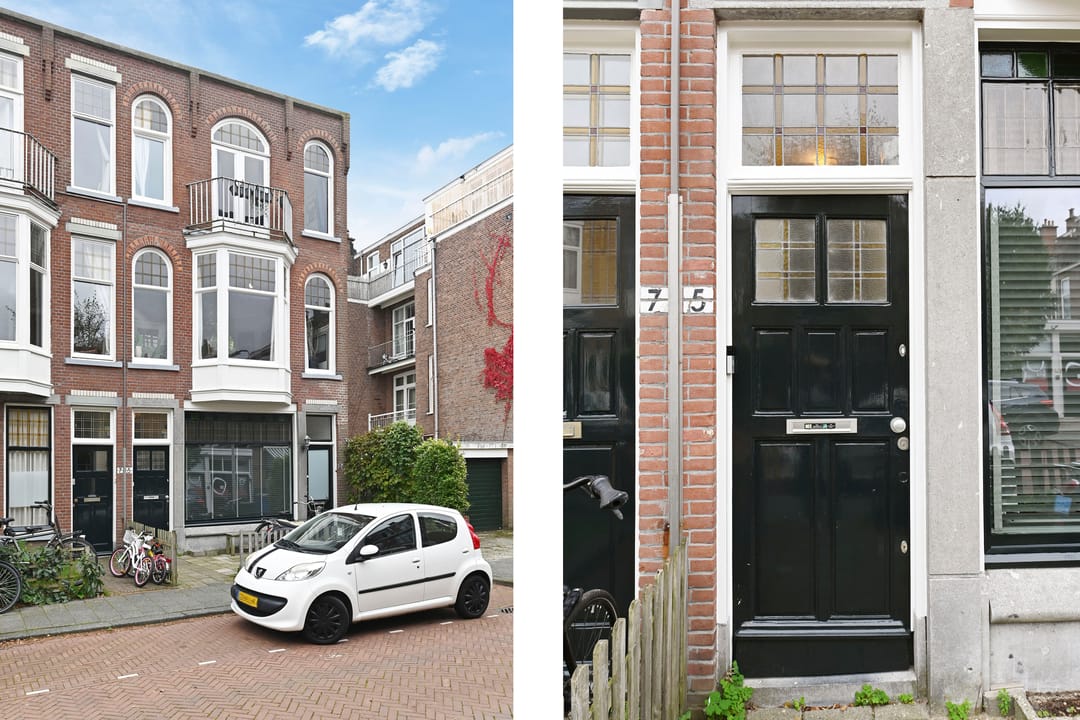 Photo 46 of Christoffel van Swollstraat 5