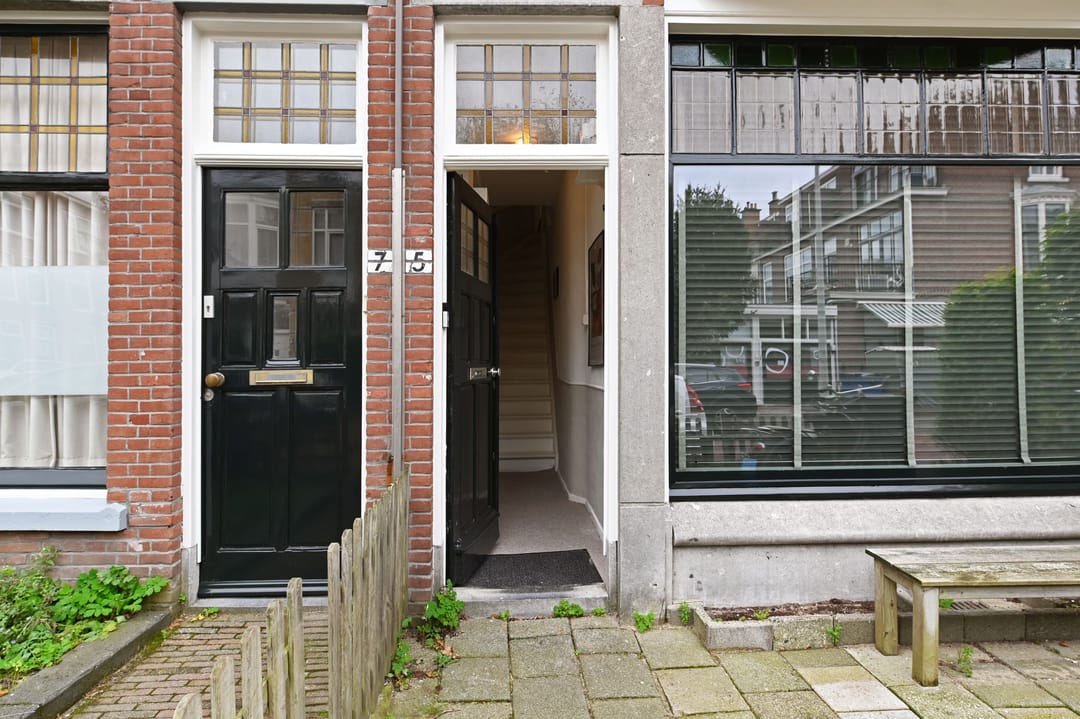 Photo 47 of Christoffel van Swollstraat 5