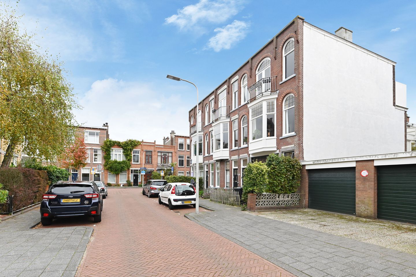 Photo 49 of Christoffel van Swollstraat 5