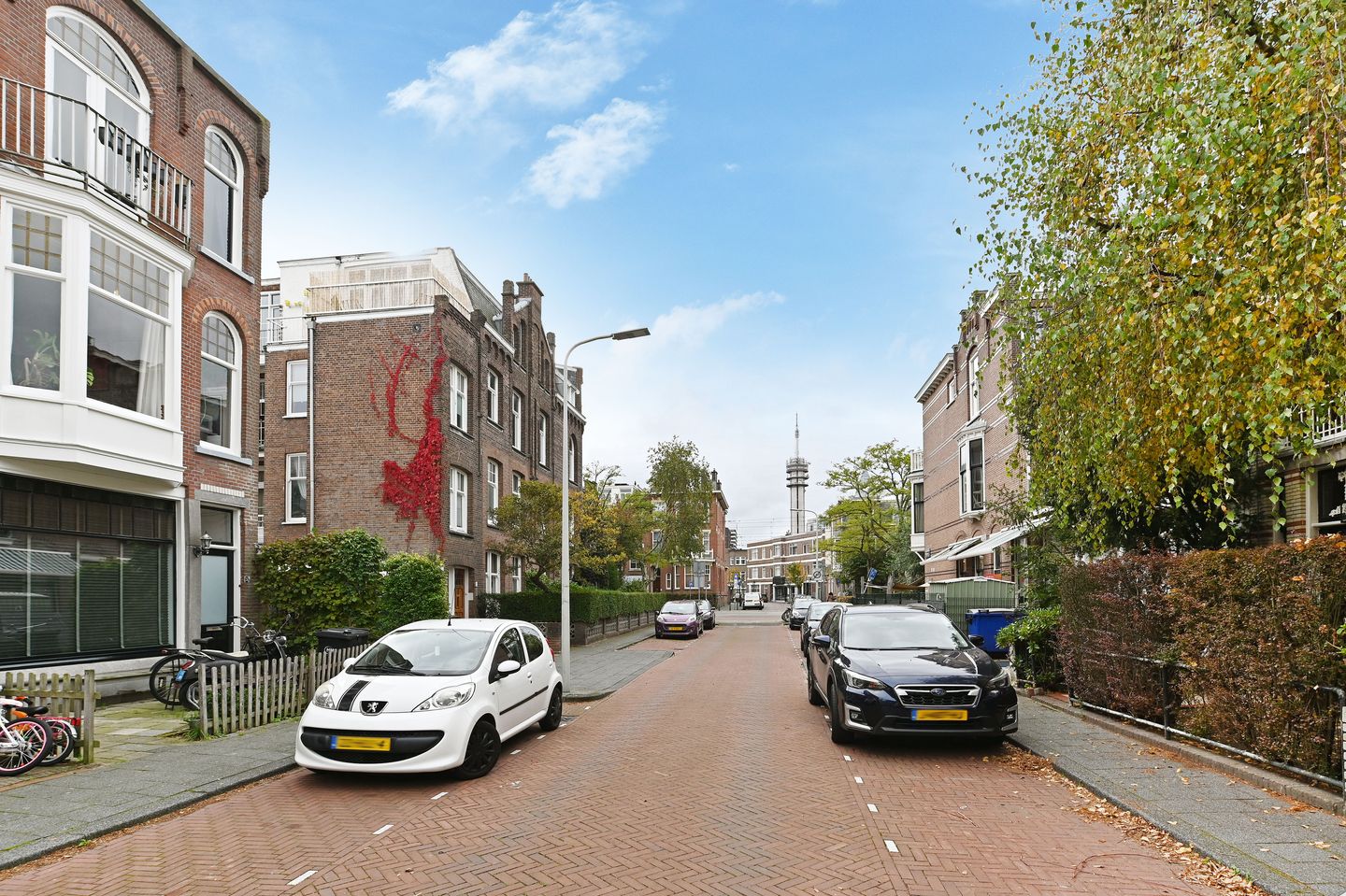 Photo 50 of Christoffel van Swollstraat 5