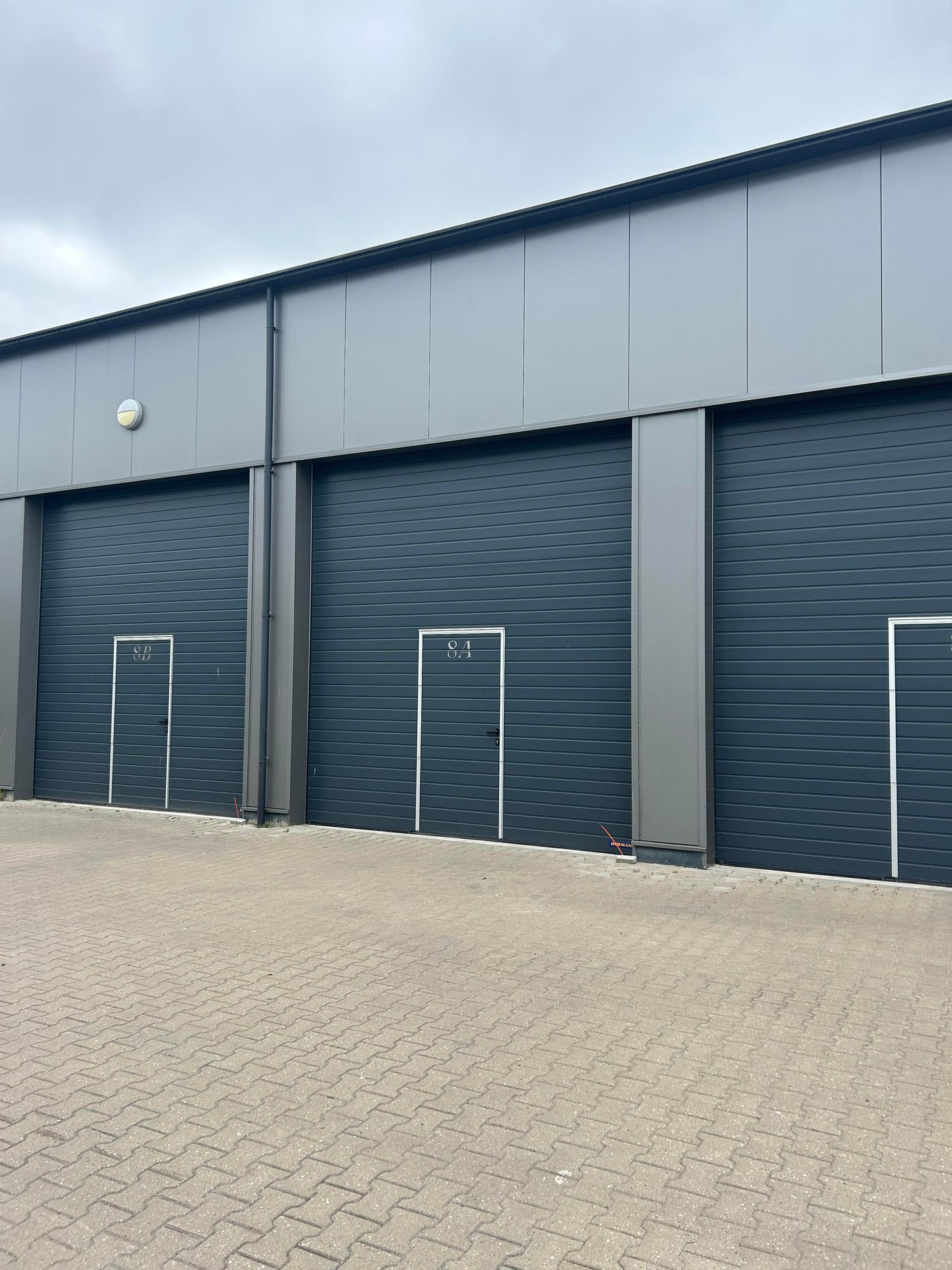 View photo 1 of Eems-Dollardweg 8-A