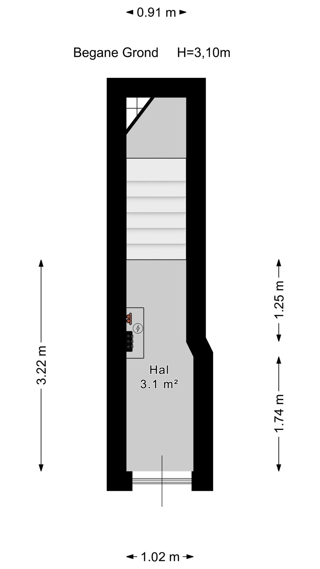 Photo 53 of Christoffel van Swollstraat 5