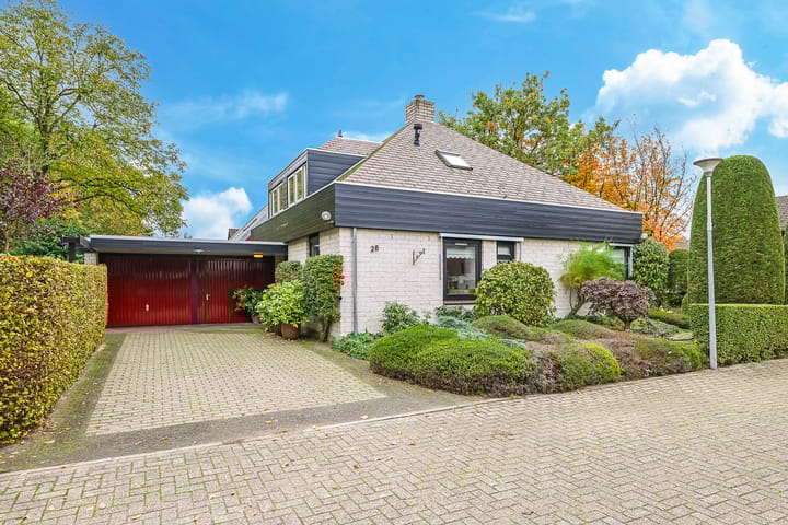 Foto 4 van van der Grijnstraat 28