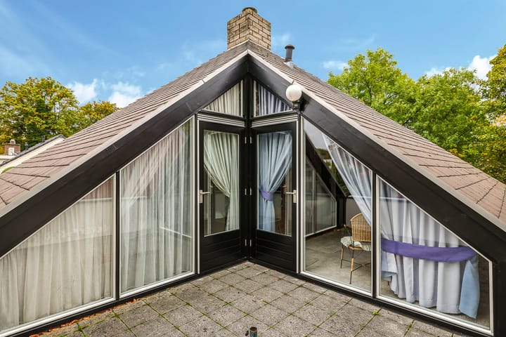 Foto 29 van van der Grijnstraat 28