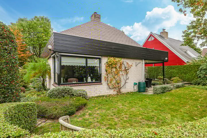 Foto 40 van van der Grijnstraat 28