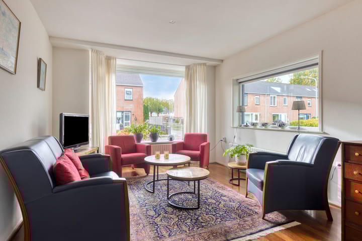 Photo 6 of Vredelaan 43