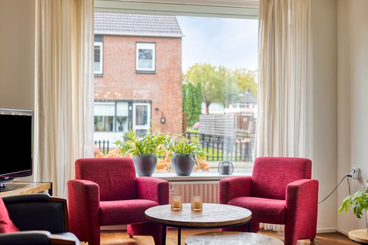 Photo 8 of Vredelaan 43