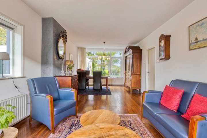 Photo 9 of Vredelaan 43