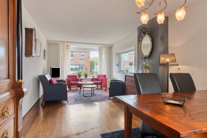 Photo 13 of Vredelaan 43