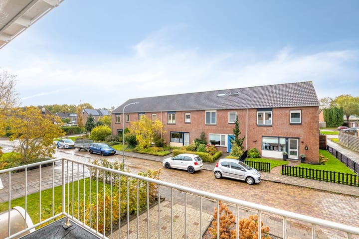 Photo 24 of Vredelaan 43