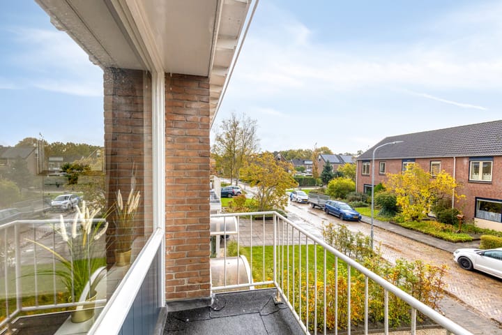 Photo 25 of Vredelaan 43