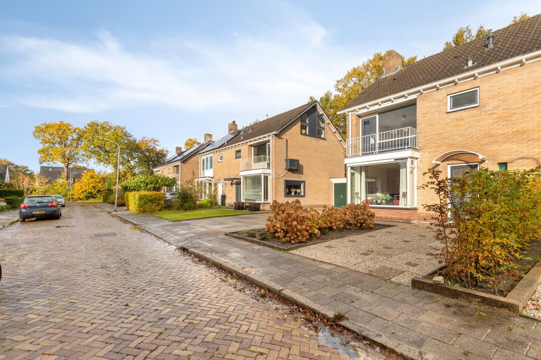 Foto 43 van Vredelaan 43