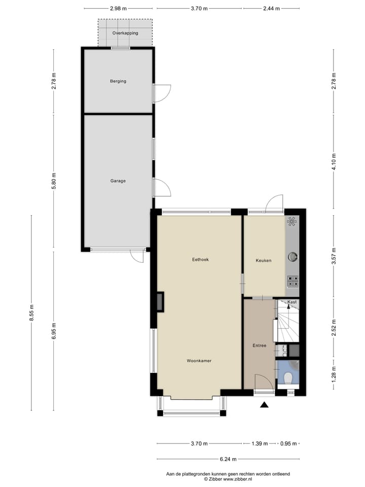 Photo 44 of Vredelaan 43