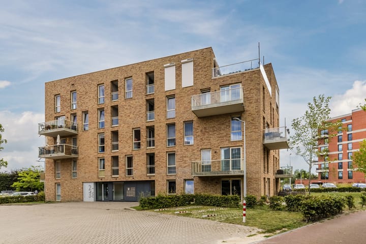 Foto 1 van Winterjanpad 26