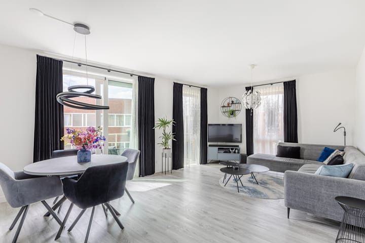 Foto 2 van Winterjanpad 26