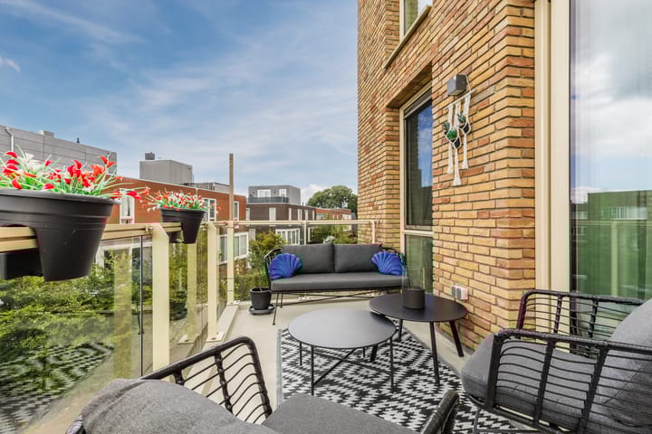 Foto 3 van Winterjanpad 26