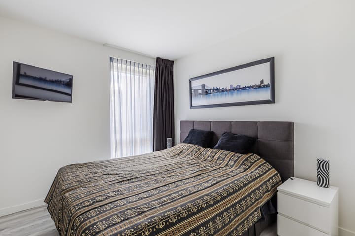 Foto 5 van Winterjanpad 26