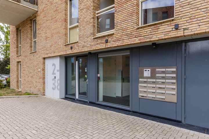 Foto 8 van Winterjanpad 26