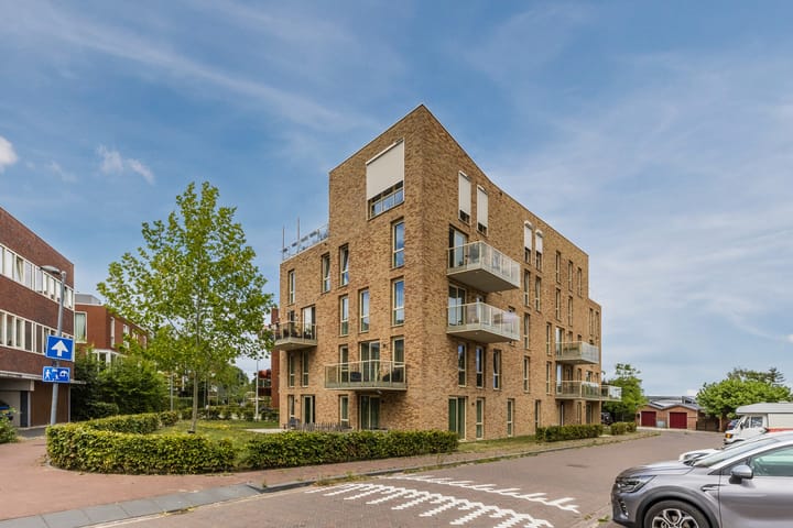 Foto 29 van Winterjanpad 26