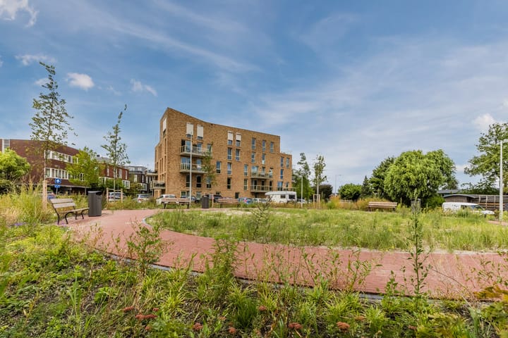 Foto 30 van Winterjanpad 26