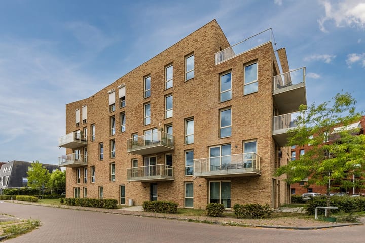 Foto 34 van Winterjanpad 26