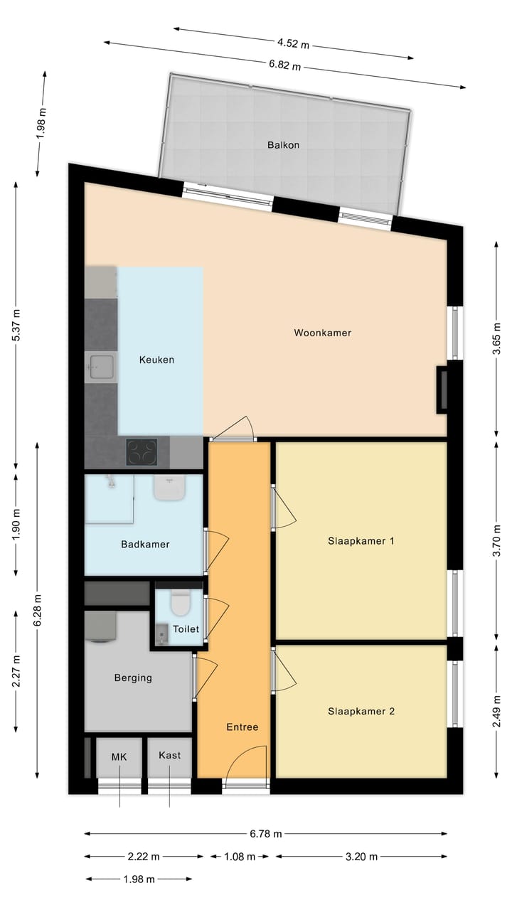 Foto 42 van Winterjanpad 26