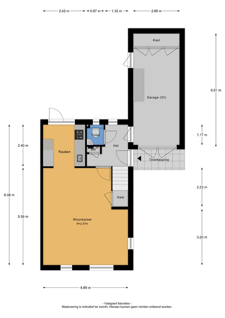 Foto 42 van Prins Hendrikstraat 27