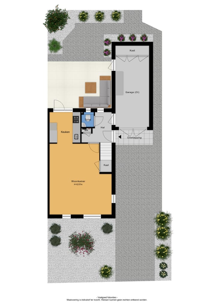 Foto 45 van Prins Hendrikstraat 27