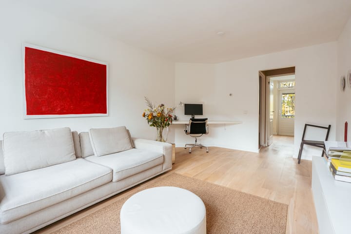 Photo 3 of Marco Polostraat 261-3