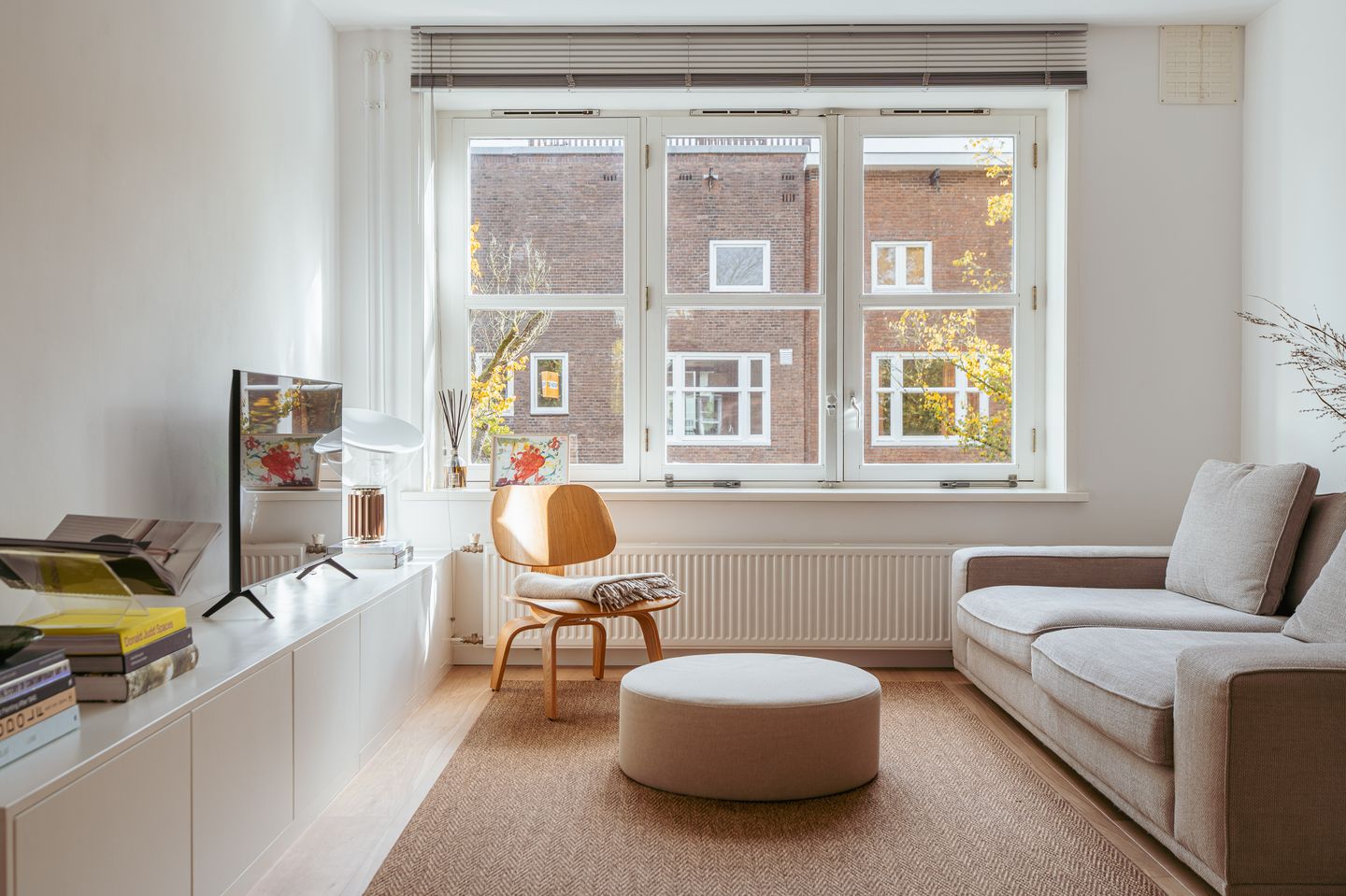 Foto 4 van Marco Polostraat 261-3