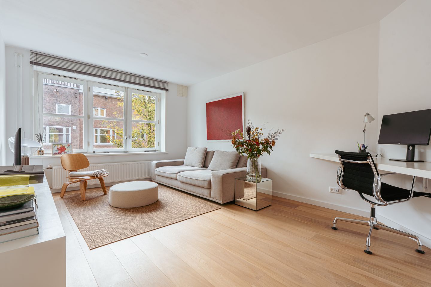 Foto 5 van Marco Polostraat 261-3