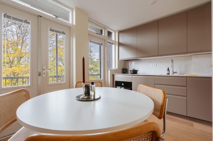 Photo 8 of Marco Polostraat 261-3