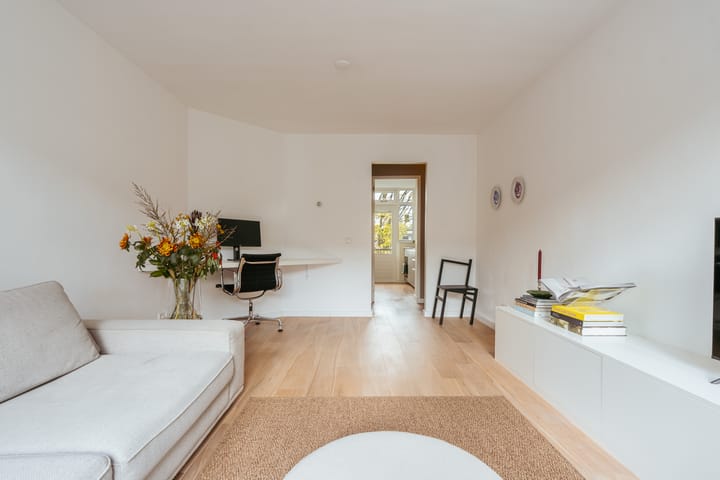 Photo 9 of Marco Polostraat 261-3